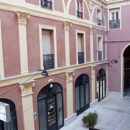 Apartamento Nuevo Y De Lujo En Puerta Del Sol Madrid Extérieur photo